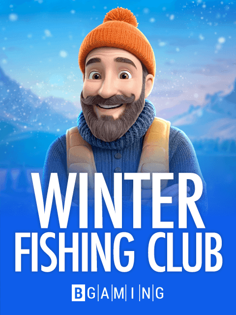 Winter Fishing Club
