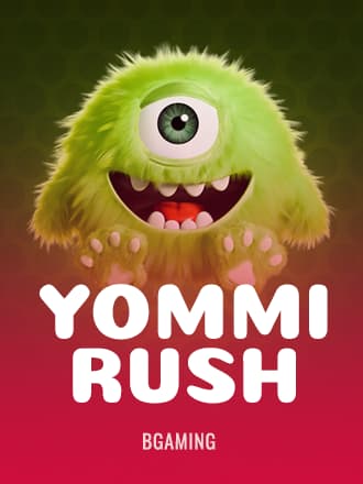 Yommi Rush von BGaming - Spiele bei Acebet.de