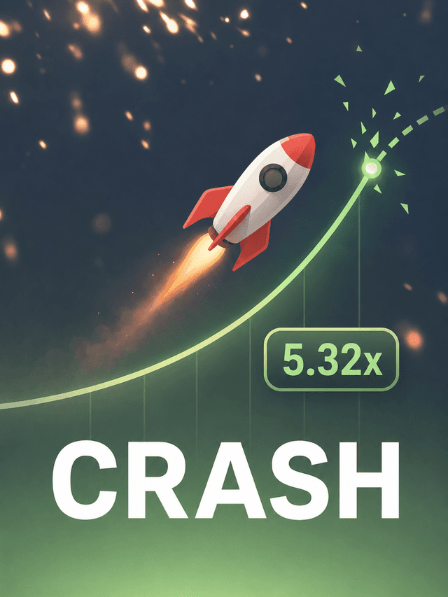 Crash