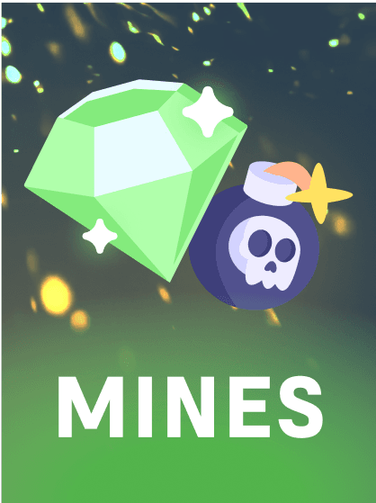 Mines