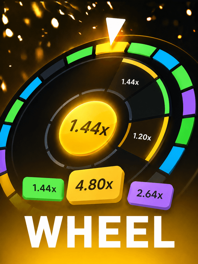 Wheel