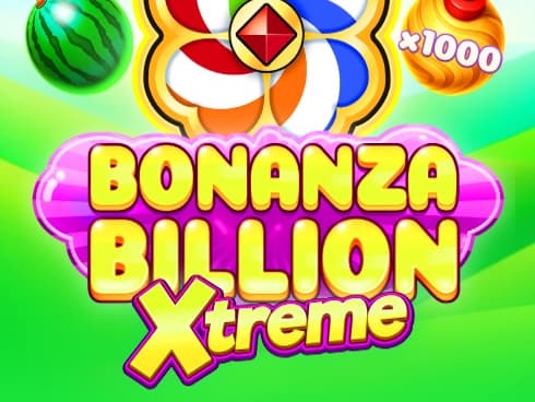 Bonanza Billion Xtreme von BGaming - Spiele bei Acebet.de