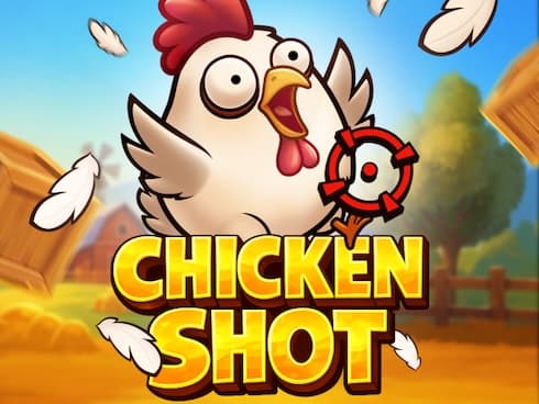 Chicken Shot von BGaming - Spiele bei Acebet.de
