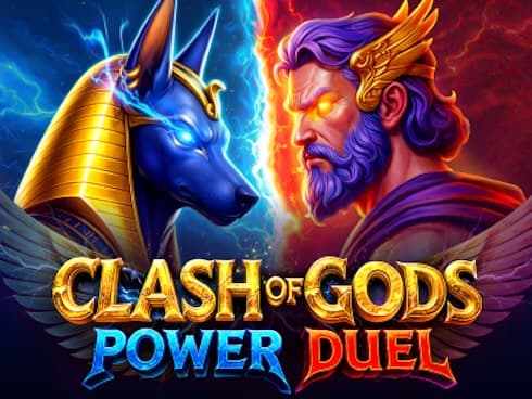 Clash of Gods: Power Duel