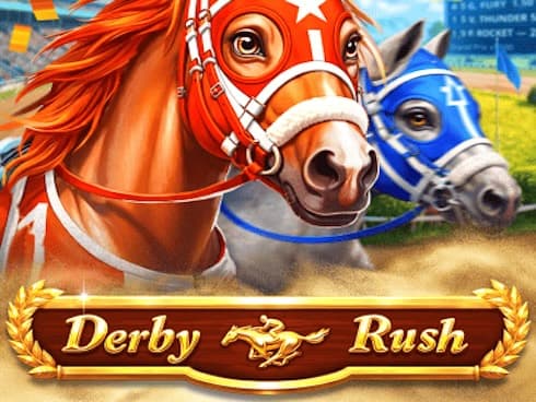 Derby Rush von BGaming - Spiele bei Acebet.de
