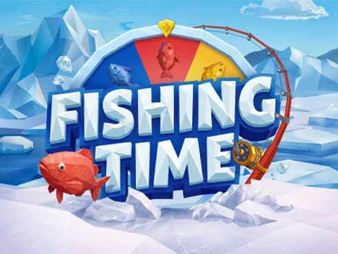 Fishing Time von BGaming - Spiele bei Acebet.de