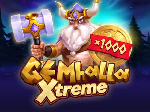 Gemhalla Xtreme