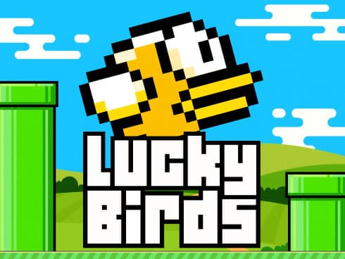 Lucky Birds