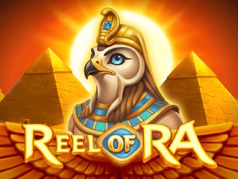 Reel of Ra von BGaming - Spiele bei Acebet.de