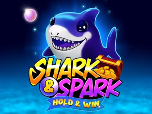 Shark and Spark Hold and Win