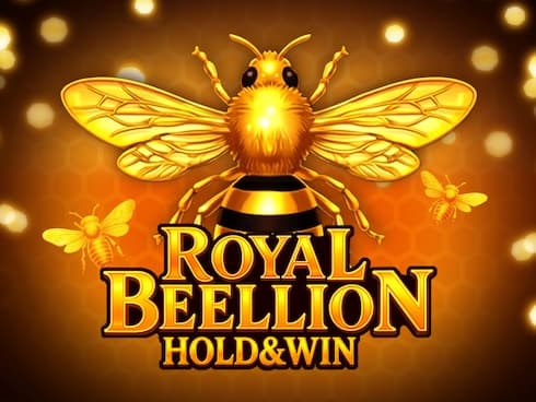 Royal Beellion Hold and Win